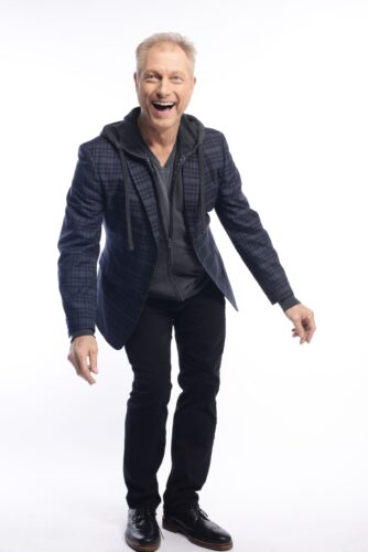 Get Your Laughs On at Wheeling Island